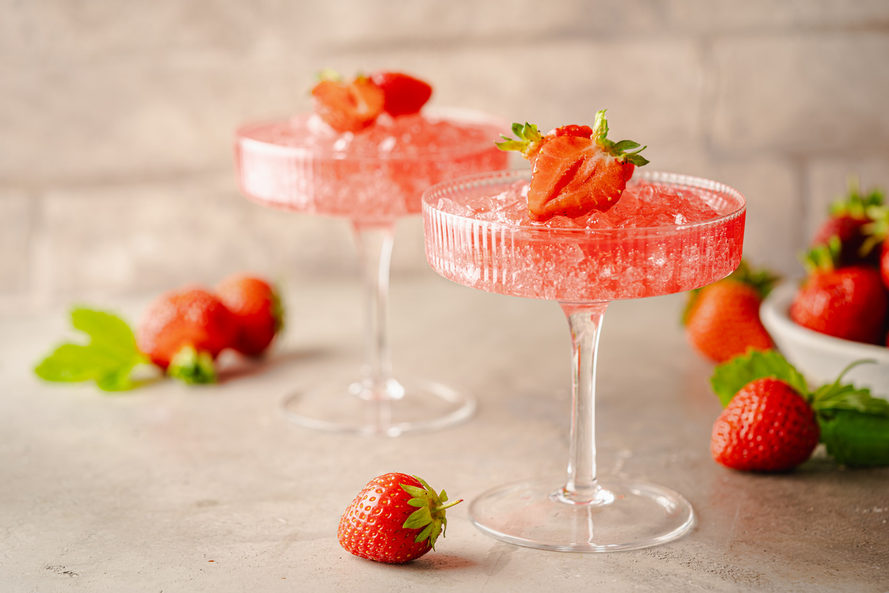 COCKTAILS