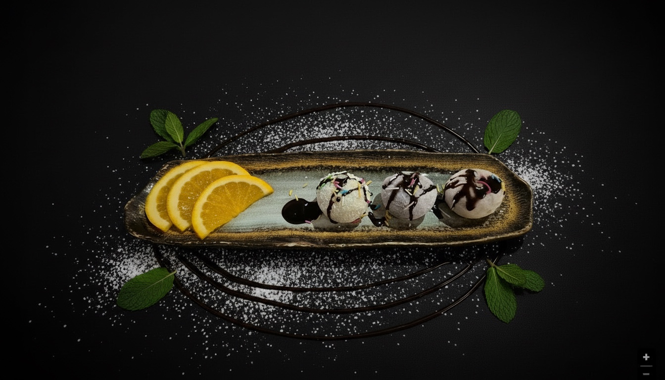 Dessert