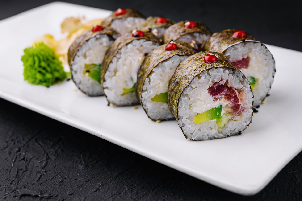 Maki