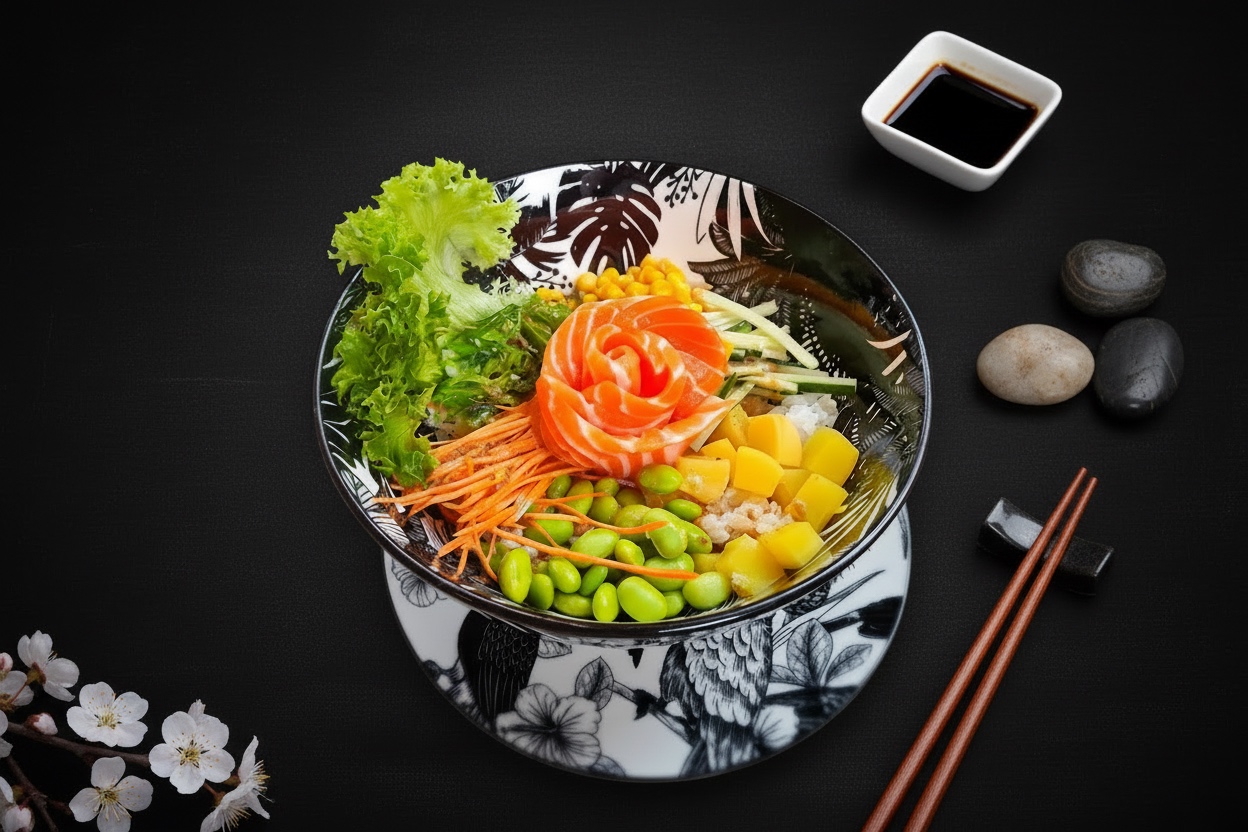 Sashimi
