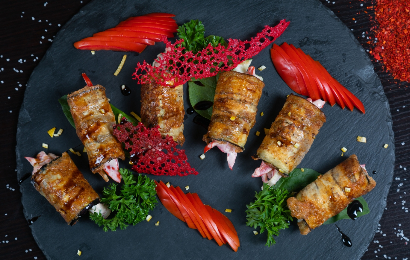 VORSPEISEN