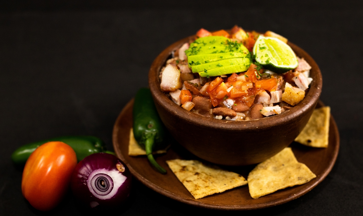 CHIRASCHI BOWL