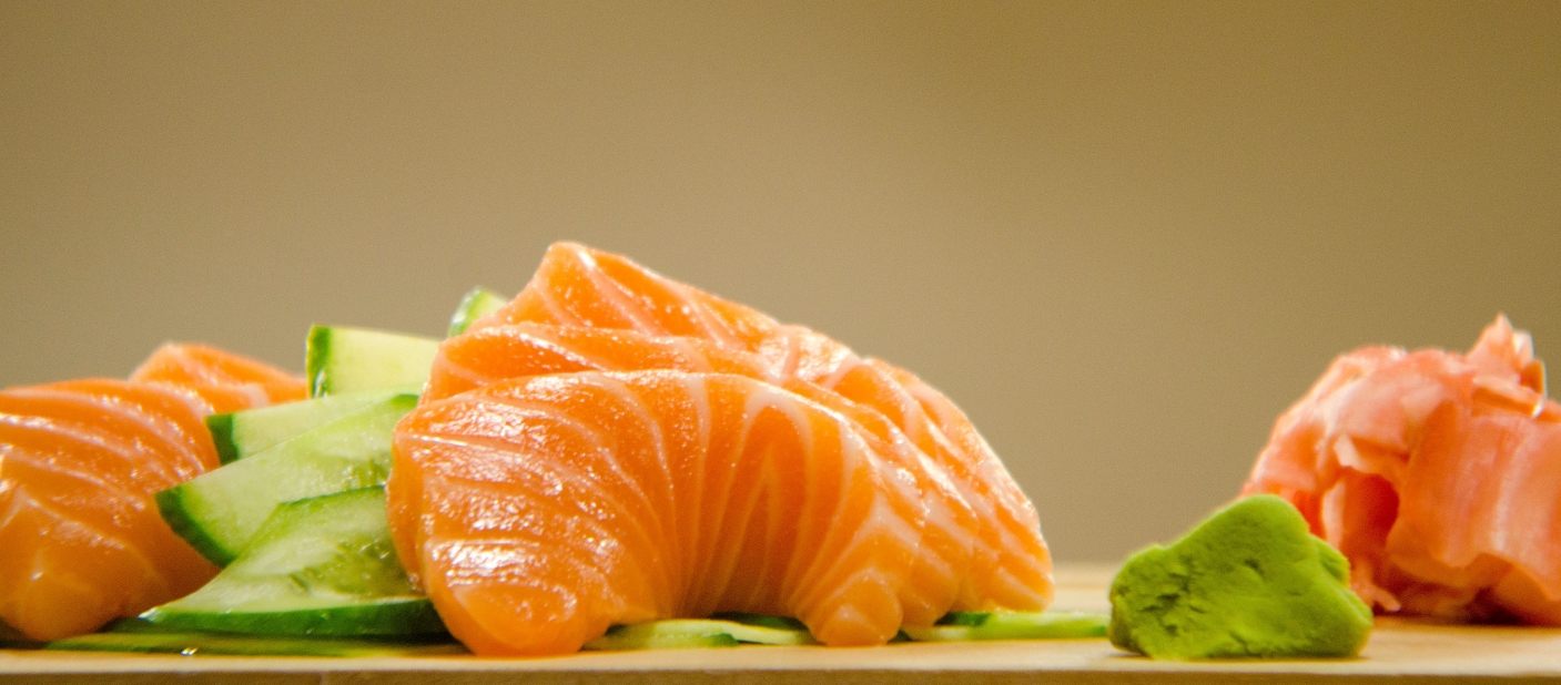 SASHIMI