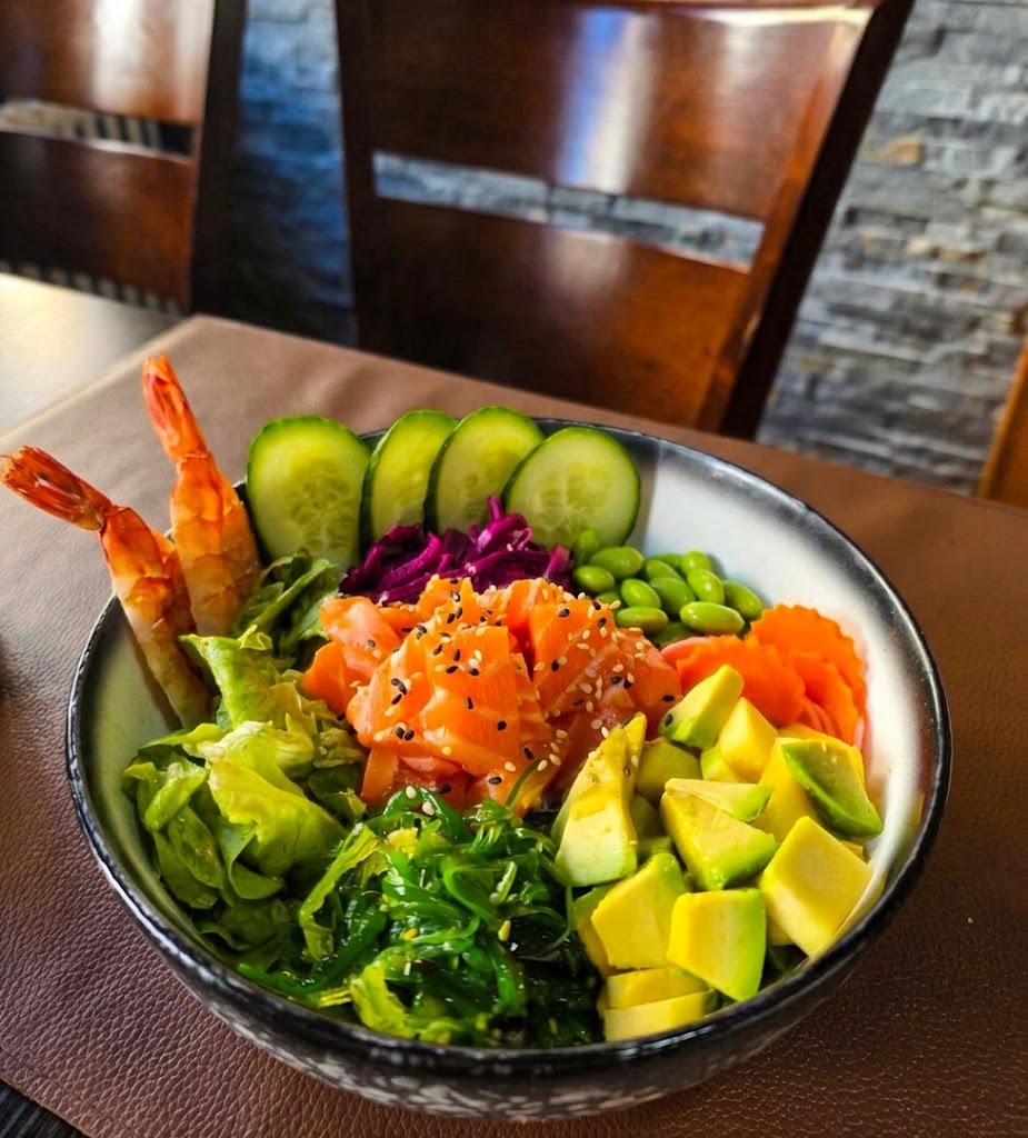 Asia Gourmet Mikado Sushi Zweibrücken