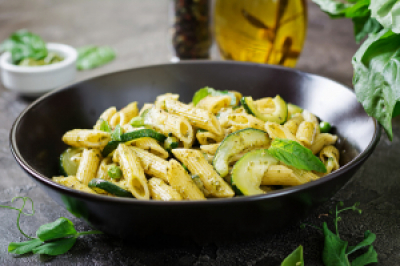 Al Pesto