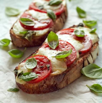 Bruschetta Classica
