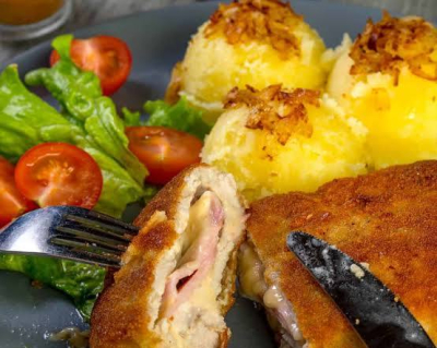 Cordon Bleu