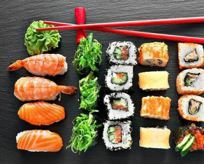 Nigiri Maguro