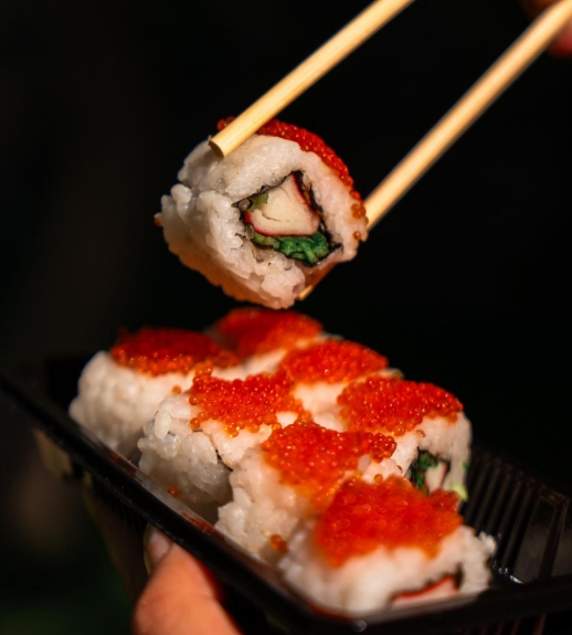 M&K Modern Sushi