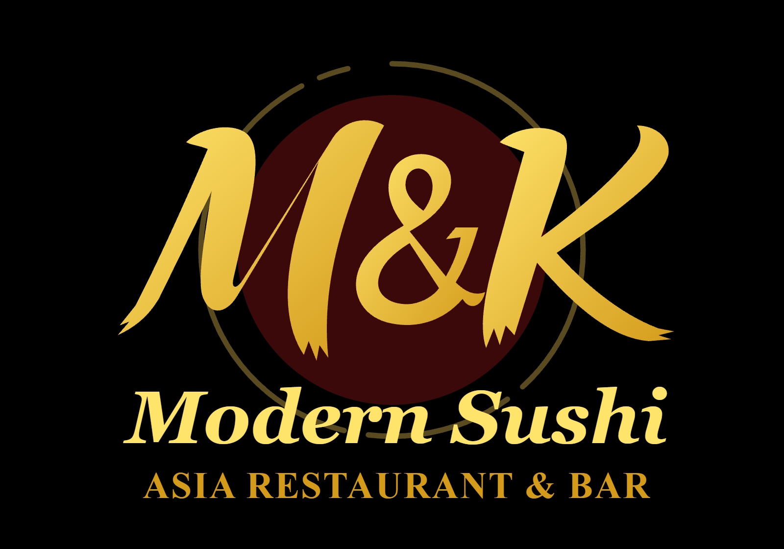M&K Modern Sushi