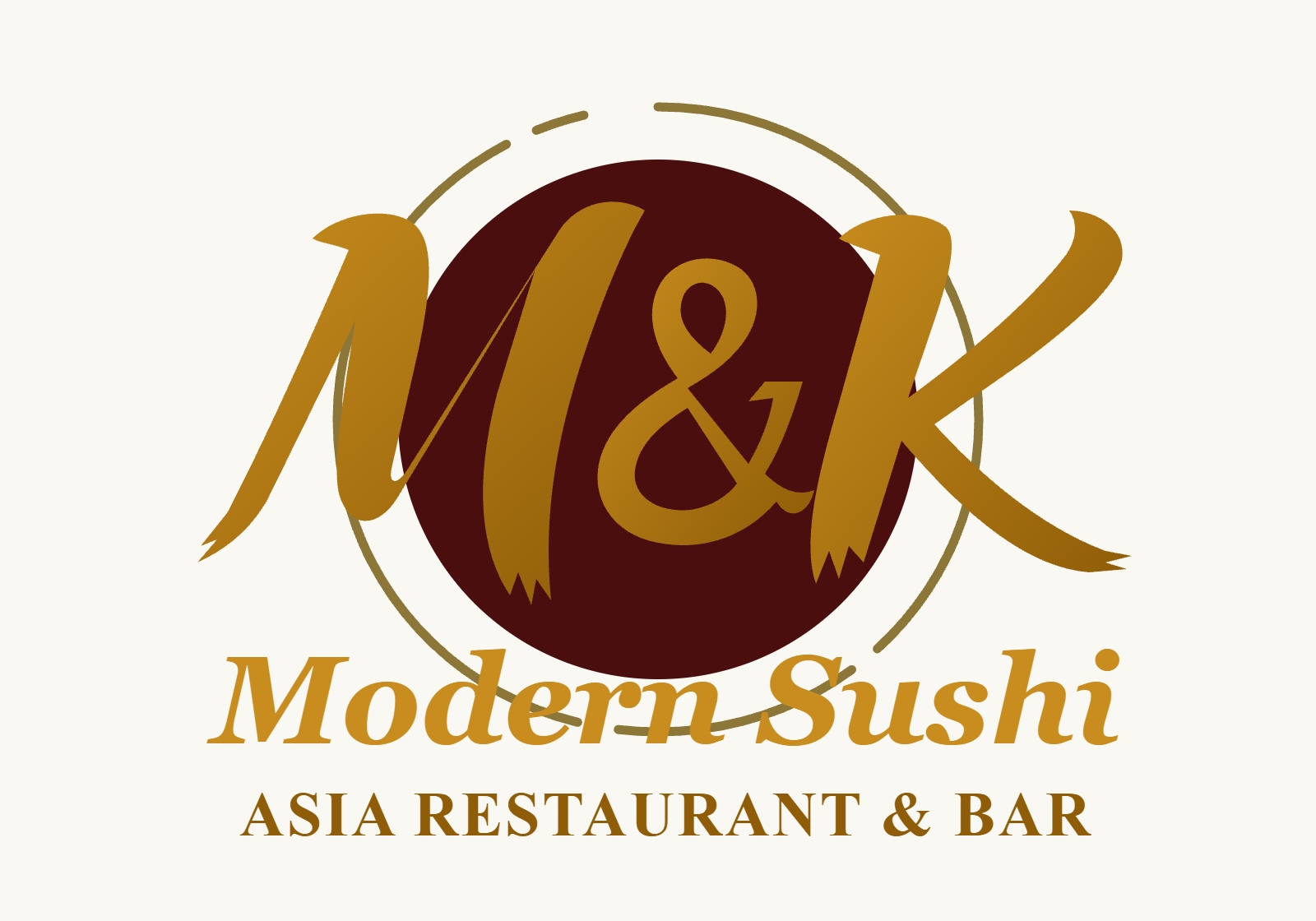 M&K Modern Sushi